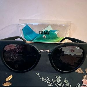 Quay Odin Sunglasses